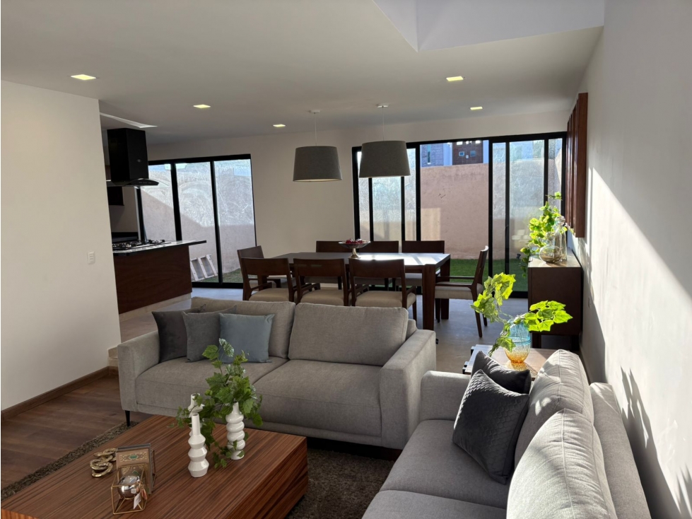 CASAS EN RESIDENCIAL NUEVO HUMBOLDT — foto 6