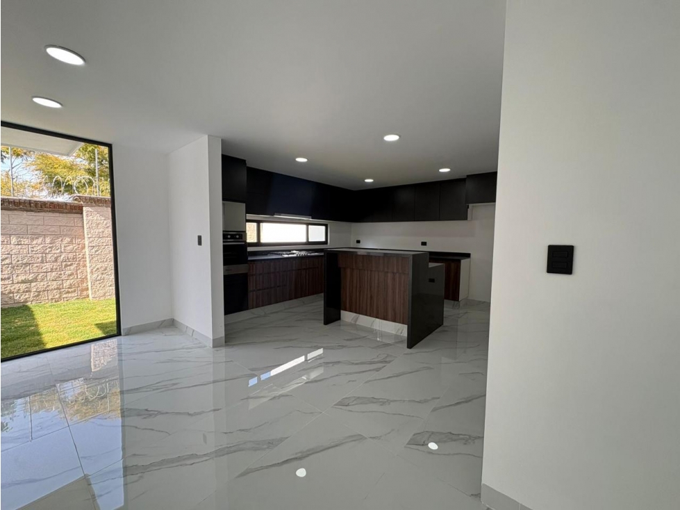RESIDENCIA EN VENTA EN PARQUE TLAXCALA — foto 4