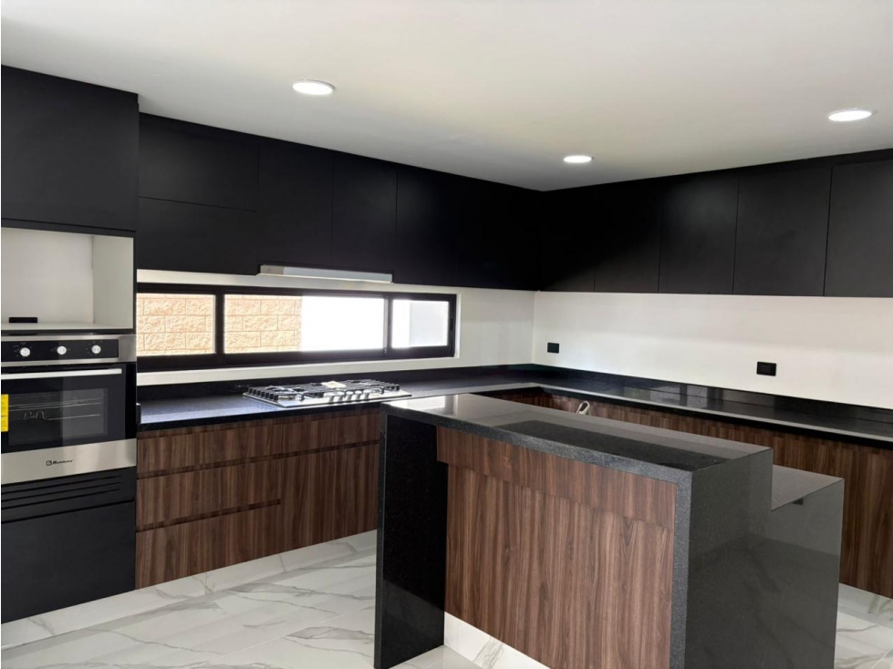 RESIDENCIA EN VENTA EN PARQUE TLAXCALA — foto 5