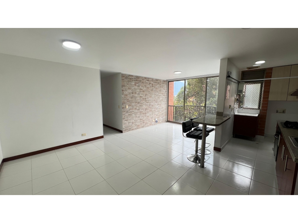 Apartamento en venta en unidad cerrada en suramerica P.S — foto 4