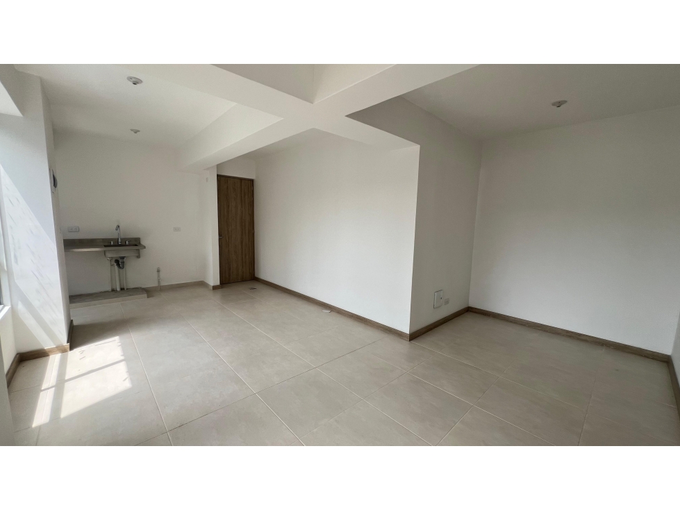 Se vende apartamento totalmente nuevo en Sabaneta sector las lomitas — foto 3