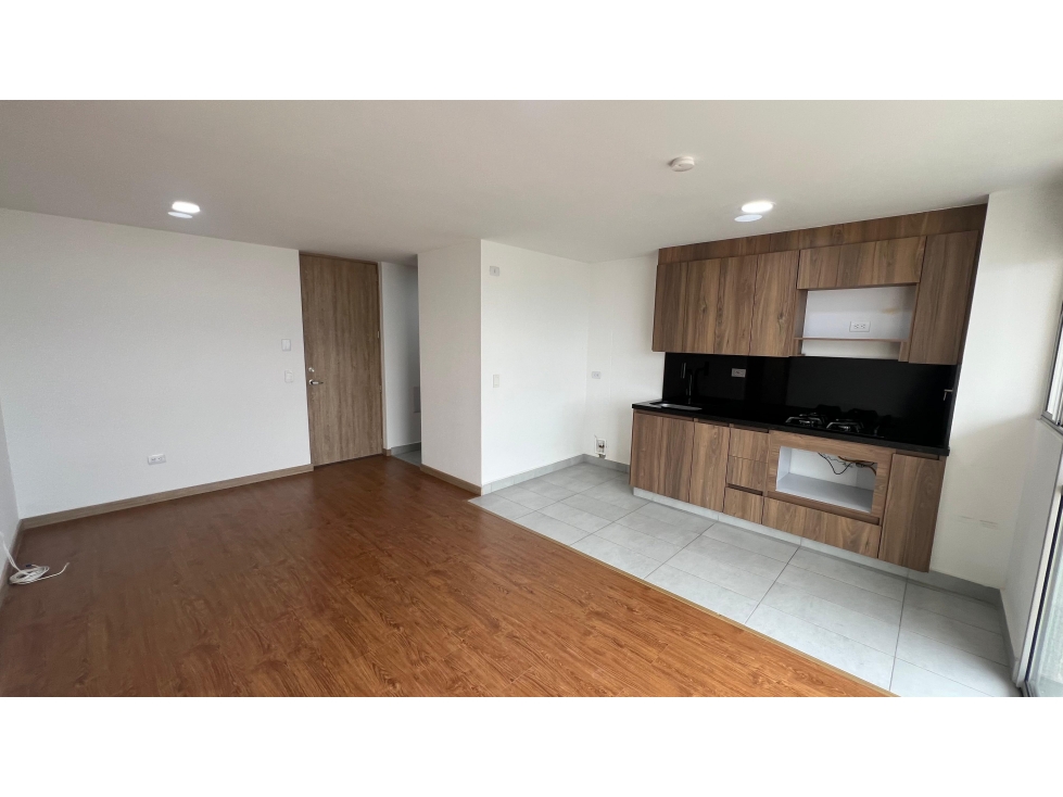 Exclusivo apartaestudio en venta en el sector de suramerica itaguí — foto 3