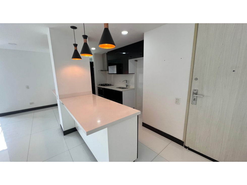 Exclusivo apartamento en venta en unidad cerrada en Suramerica — foto 4
