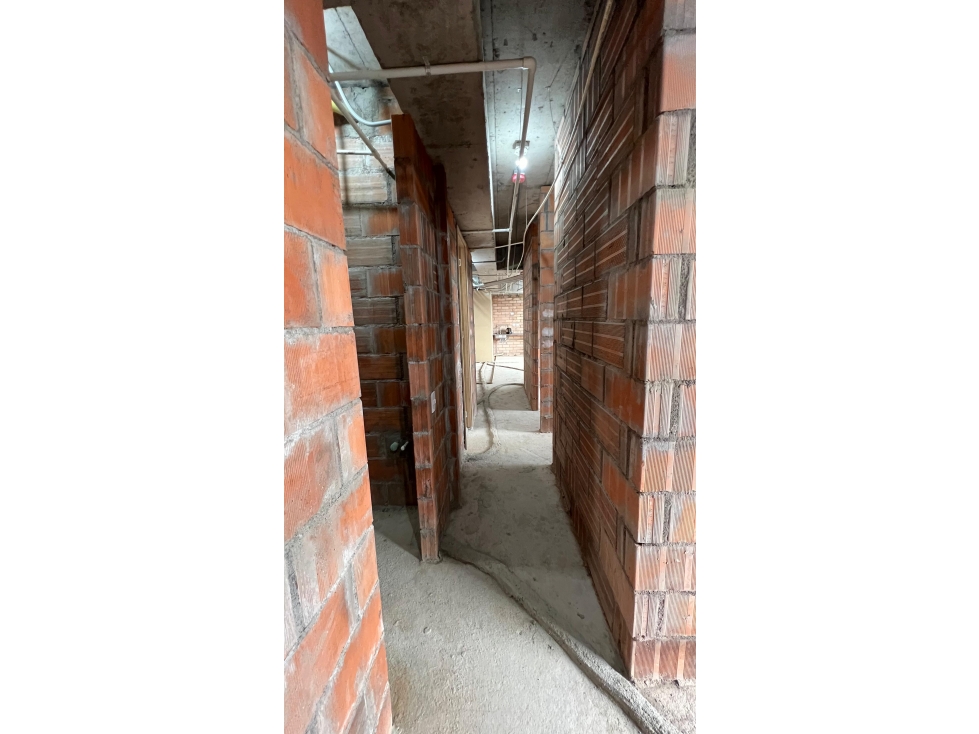 Apartamento en venta en obra negra en Sabaneta ideal para inversión — foto 5