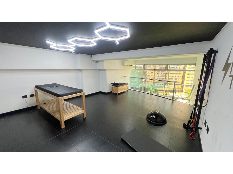 Oficina en venta en zona exclusiva de las palmas