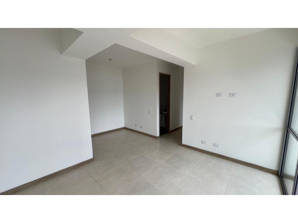 Se vende apartamento totalmente nuevo en Sabaneta sector las lomitas — foto 5