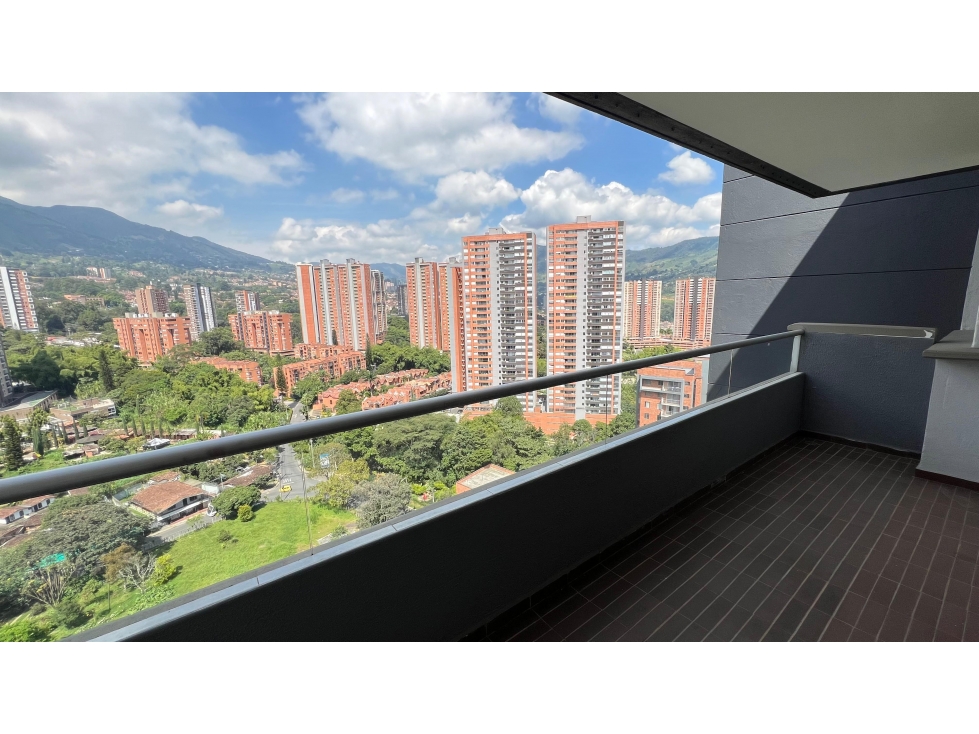 Exclusivo apartamento en venta en unidad cerrada en Suramerica — foto 2