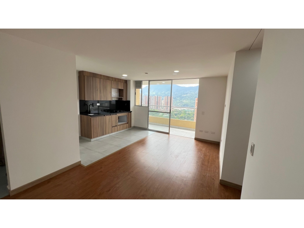 Exclusivo apartaestudio en venta en el sector de suramerica itaguí — foto 4
