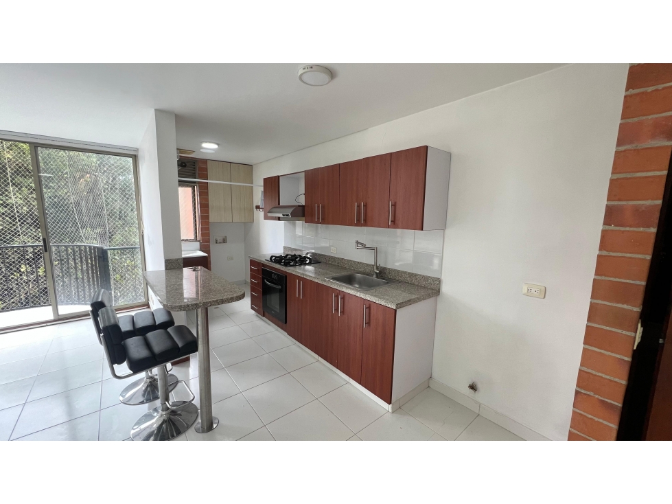 Apartamento en venta en unidad cerrada en suramerica P.S — foto 5
