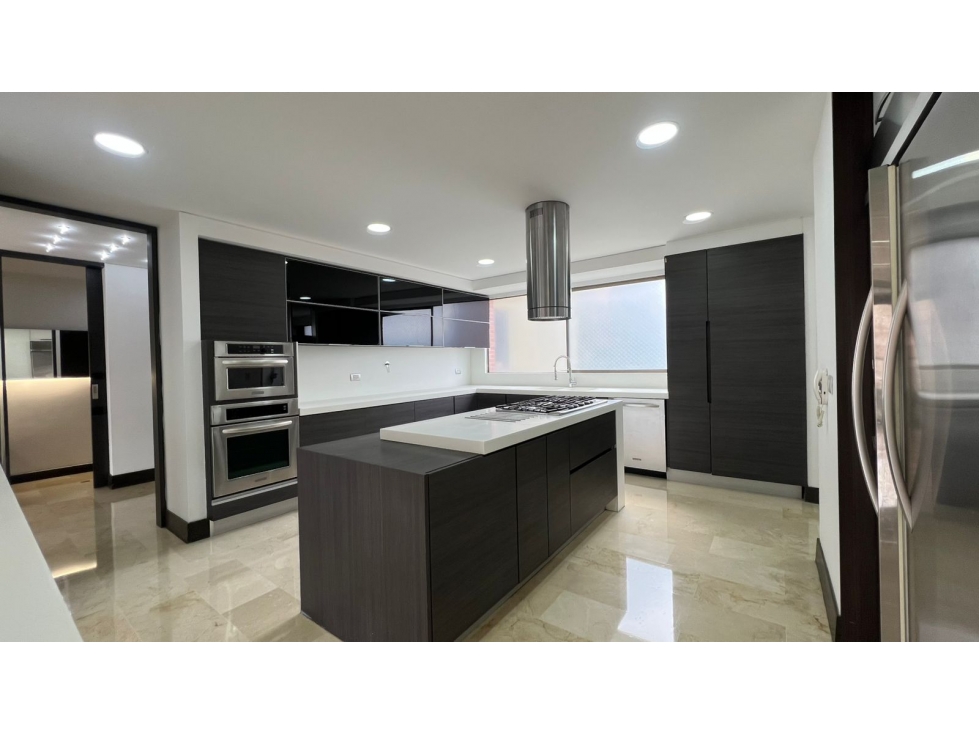 Apartamento de Lujo en el poblado — foto 4
