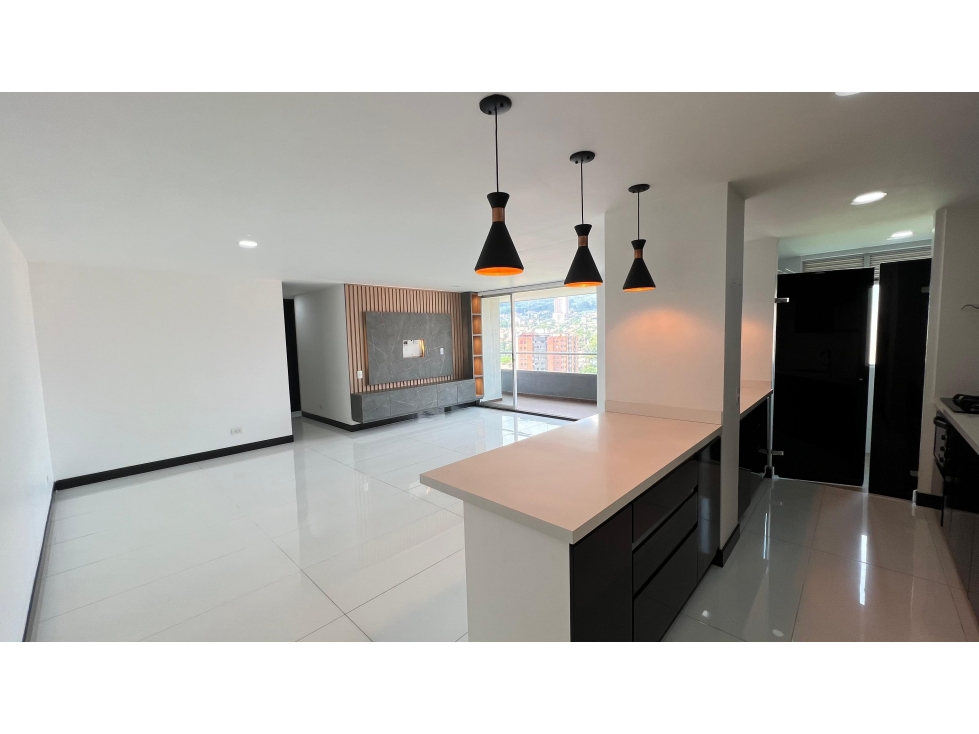 Exclusivo apartamento en venta en unidad cerrada en Suramerica — foto 3