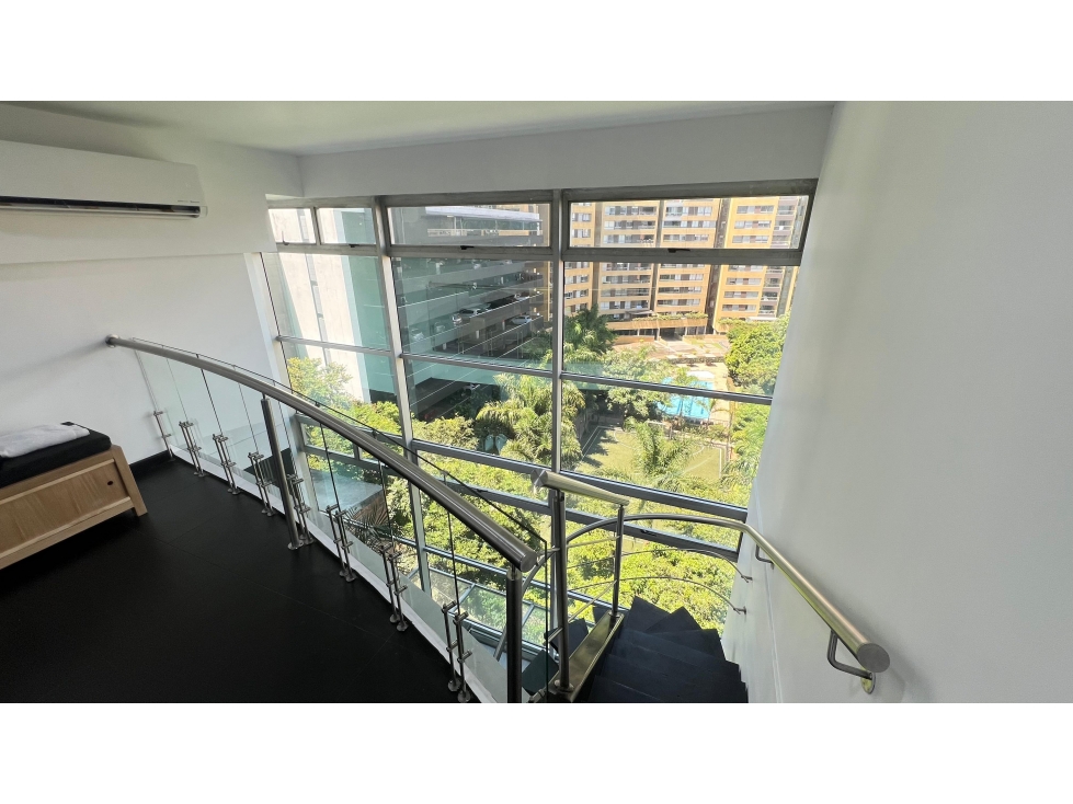 Oficina en venta en zona exclusiva de las palmas — foto 2