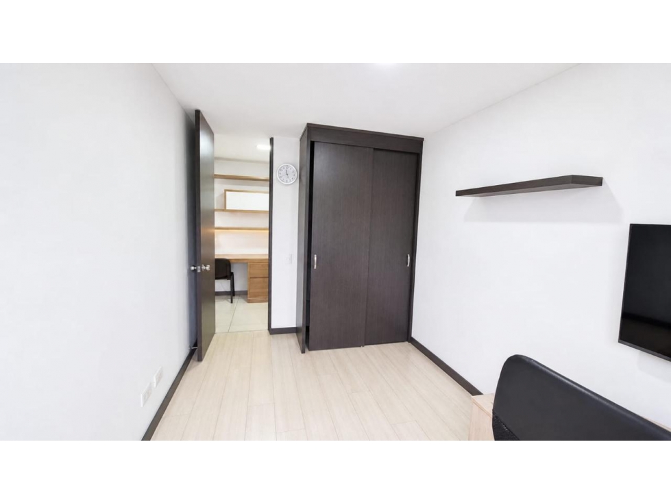 Apartamento en venta en el sector de suramerica en unidad cerrada — foto 5