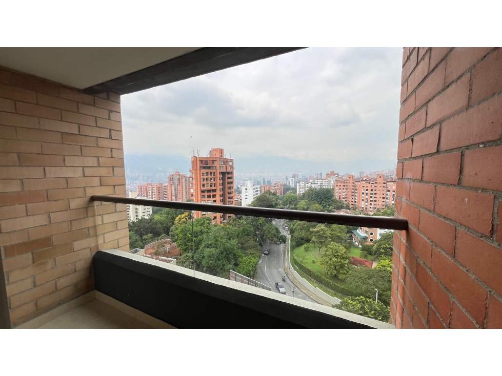 Apartamento en venta en el poblado - sector san lucas — foto 4