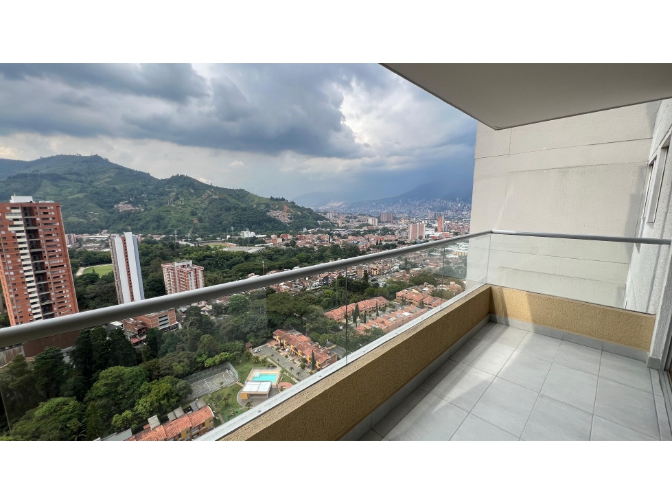 Exclusivo apartaestudio en venta en el sector de suramerica itaguí — foto 2