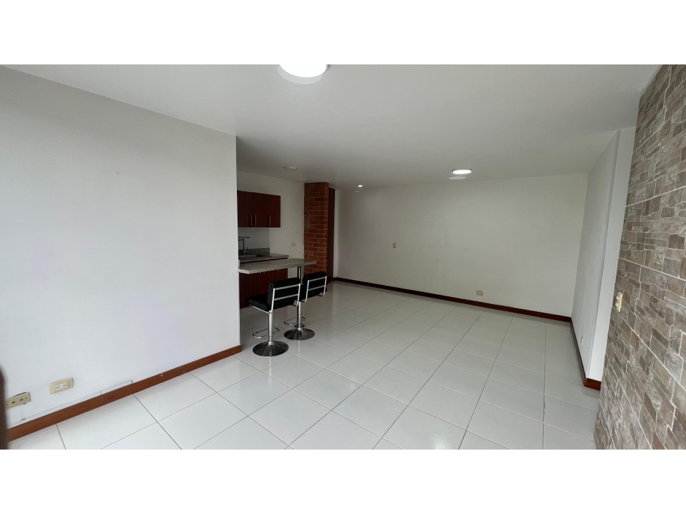Apartamento en venta en unidad cerrada en suramerica P.S — foto 6