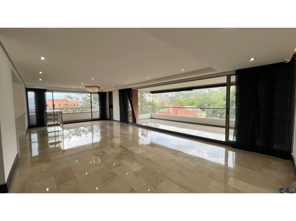 Apartamento de Lujo en el poblado — foto 2