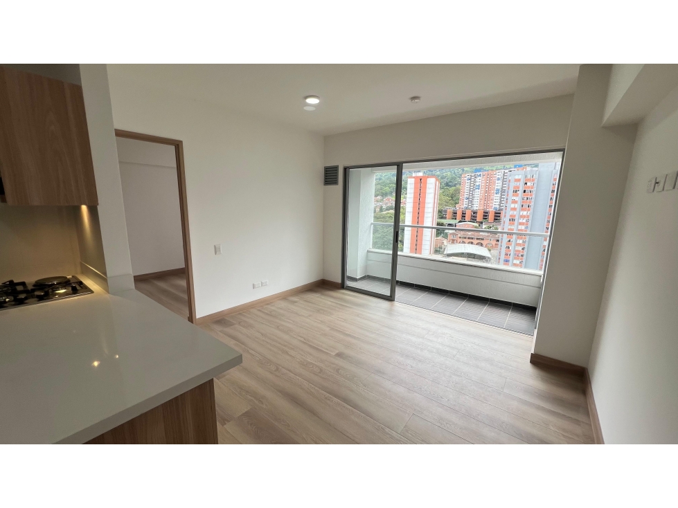 Hermoso Apartamento nuevo en La Estrella Sector Suramérica HB — foto 3
