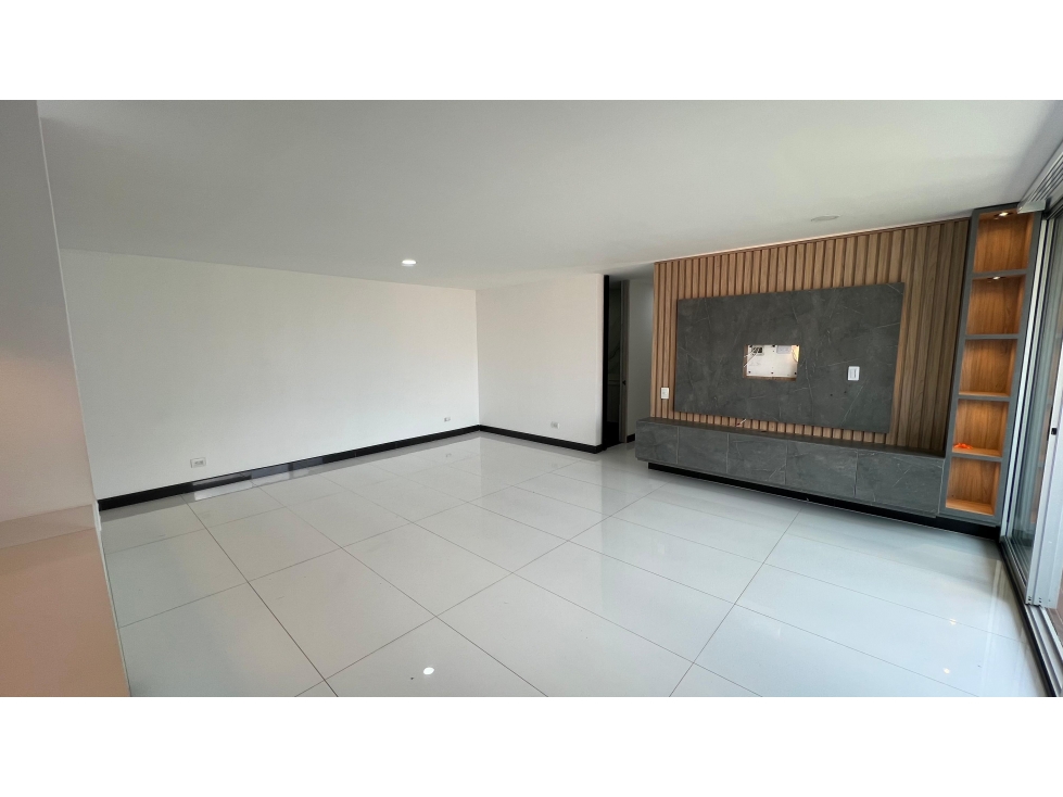 Exclusivo apartamento en venta en unidad cerrada en Suramerica — foto 5