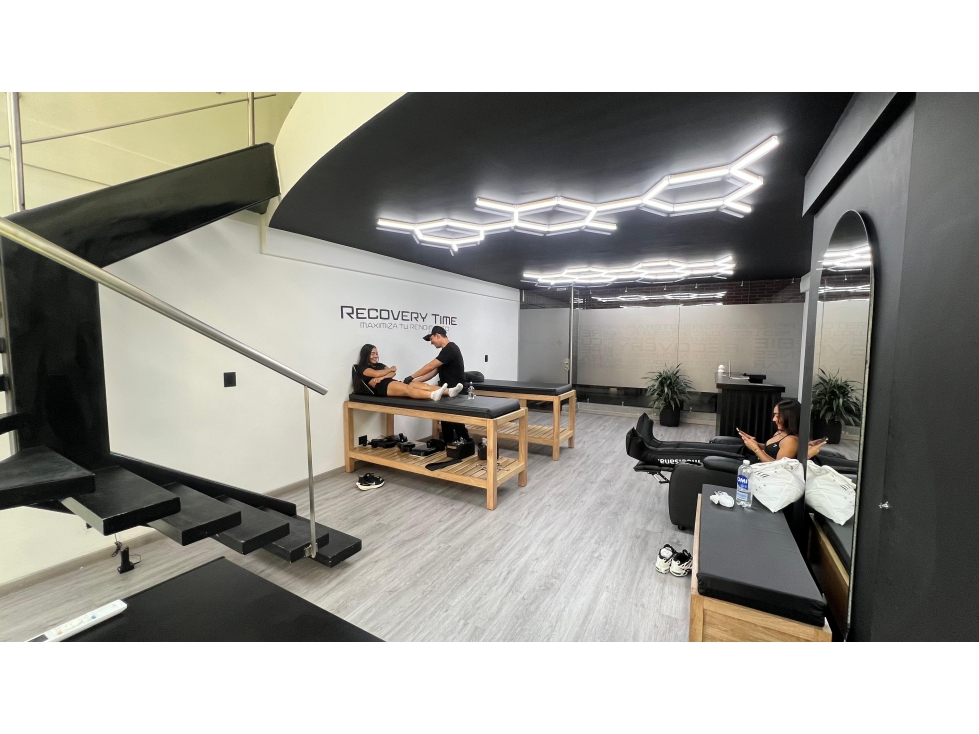 Oficina en venta en zona exclusiva de las palmas — foto 3