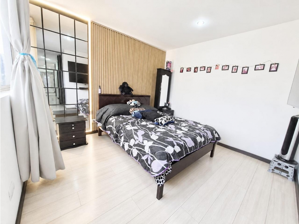 Apartamento en venta en el sector de suramerica en unidad cerrada — foto 6