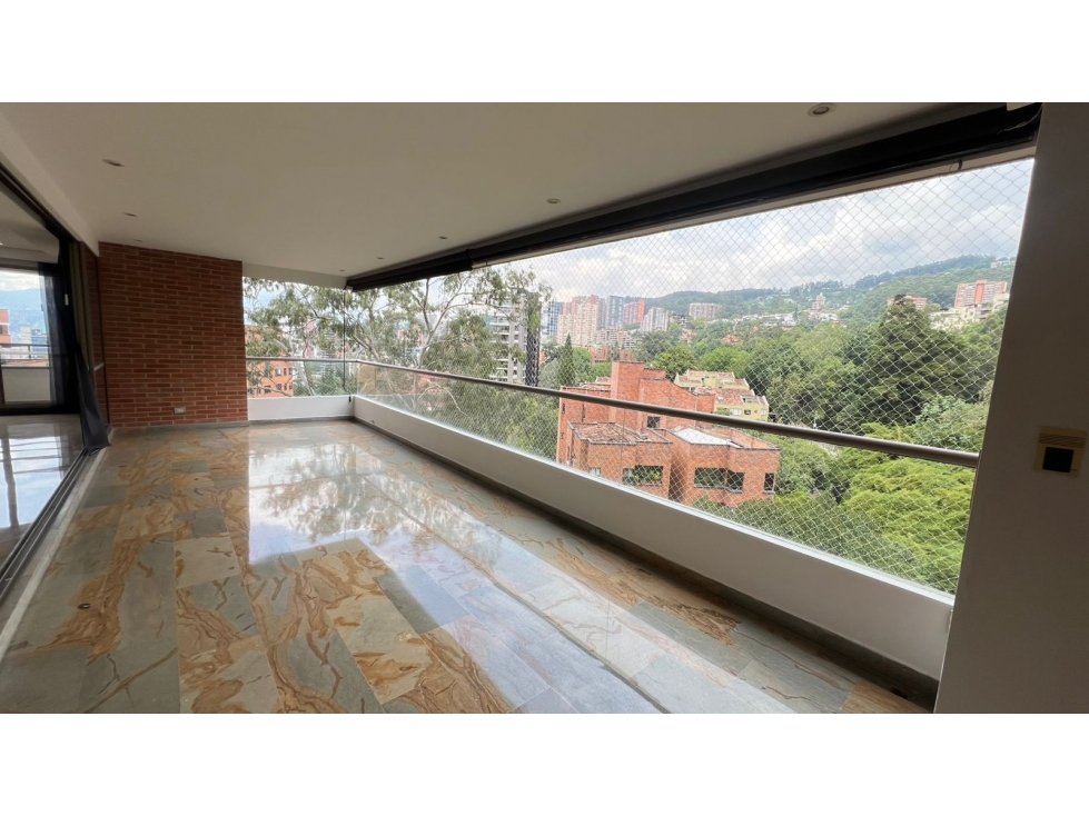 Apartamento de Lujo en el poblado — foto 3