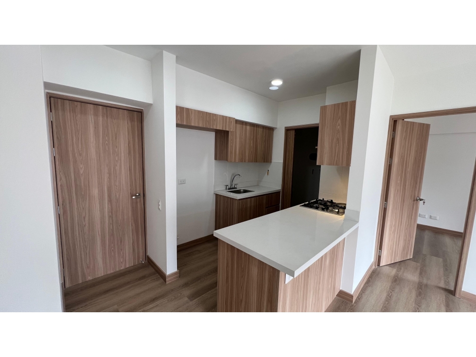 Hermoso Apartamento nuevo en La Estrella Sector Suramérica HB — foto 2