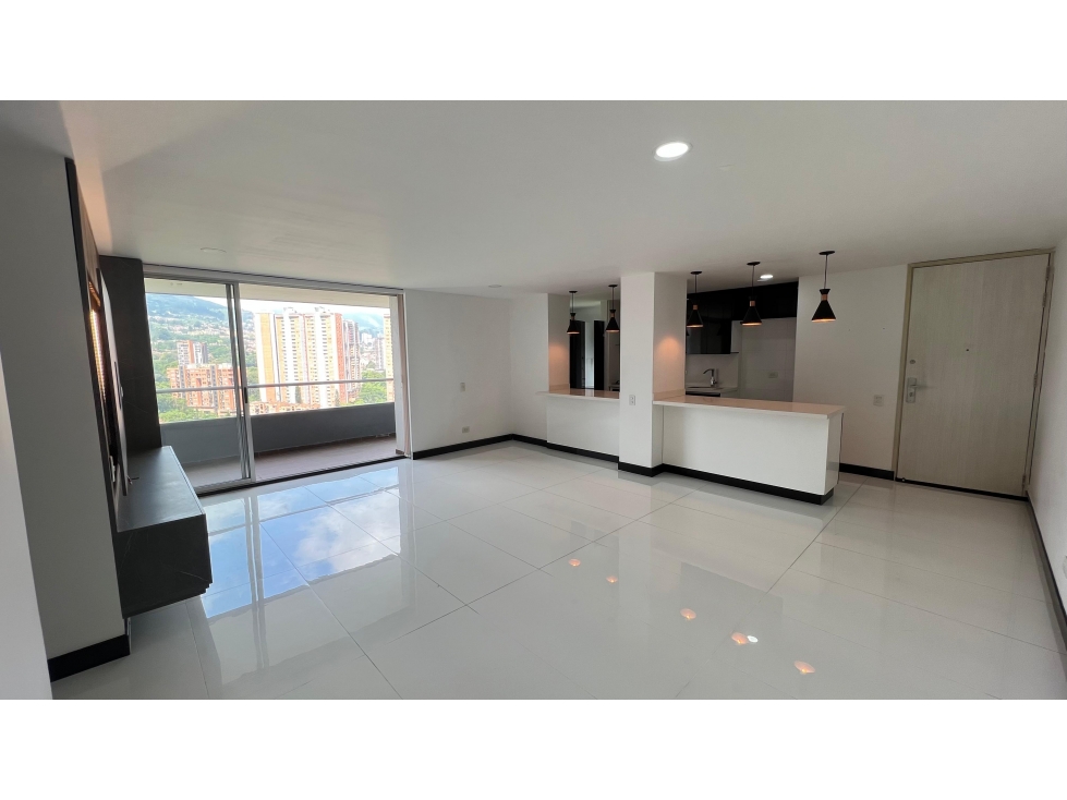 Exclusivo apartamento en venta en unidad cerrada en Suramerica — foto 6