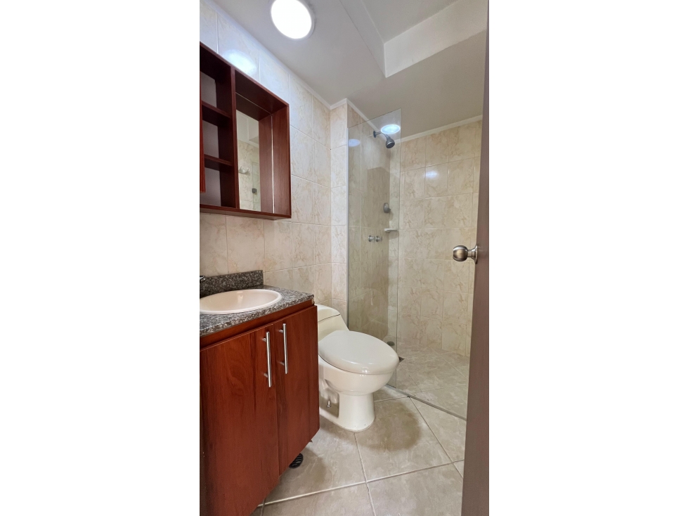 Apartamento en venta en unidad cerrada en Itaguí — foto 5