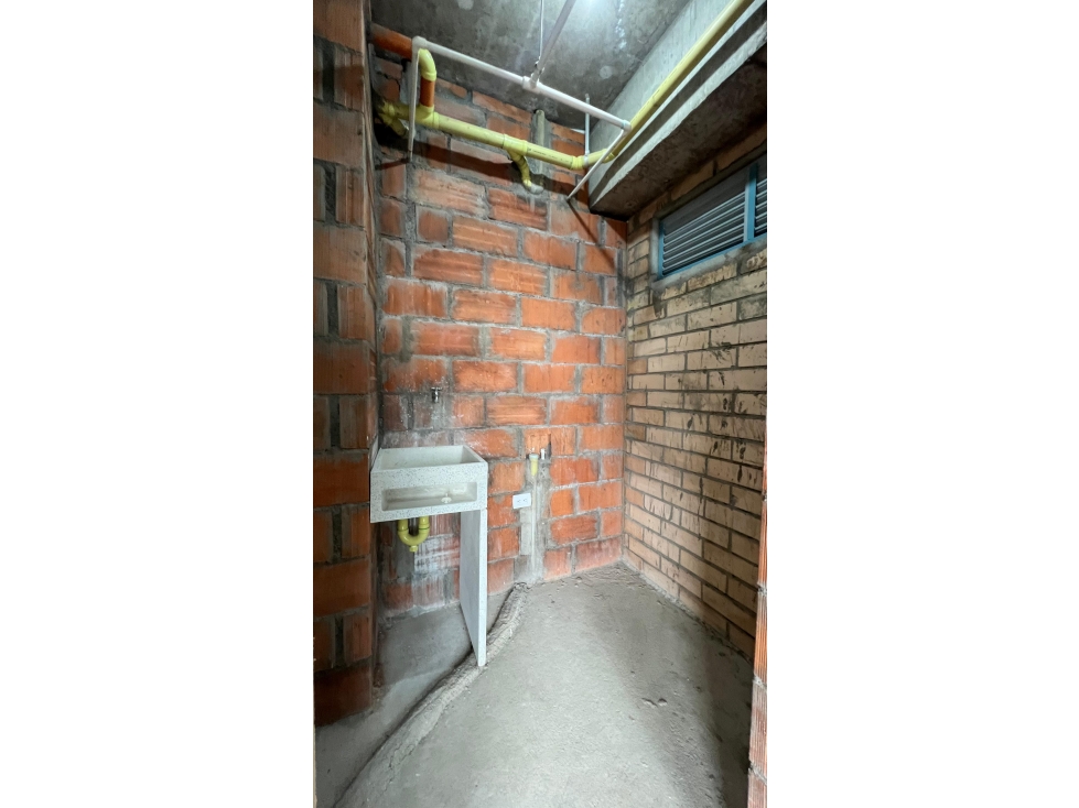 Apartamento en venta en obra negra en Sabaneta ideal para inversión — foto 6