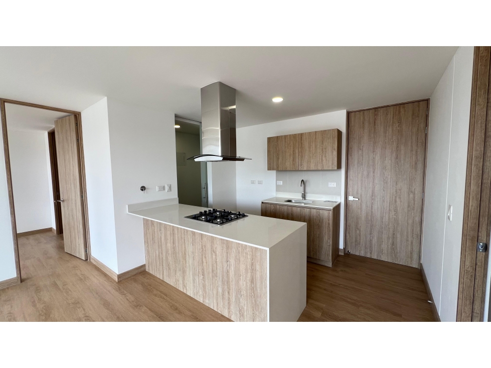 Apartamento nuevo en venta en unidad cerrada en Ríonegro — foto 5