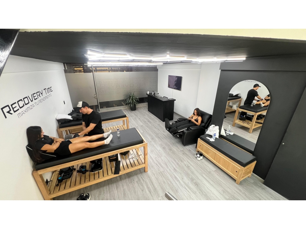 Oficina en venta en zona exclusiva de las palmas — foto 4