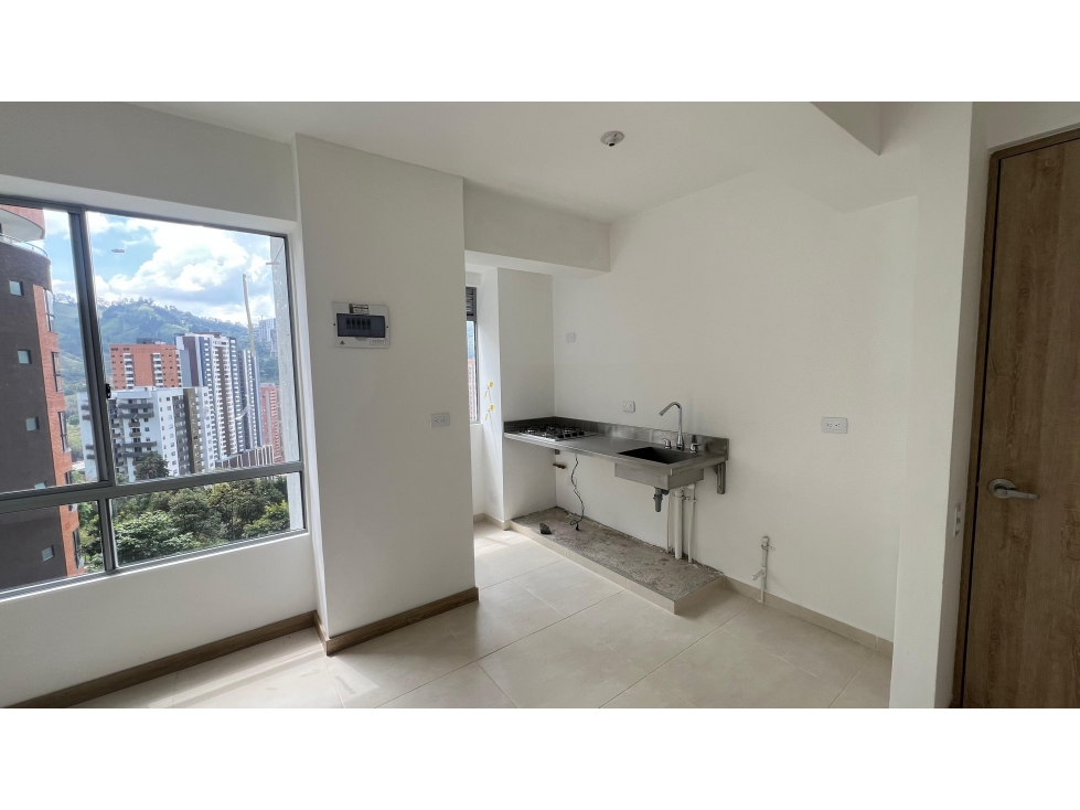 Se vende apartamento totalmente nuevo en Sabaneta sector las lomitas — foto 4