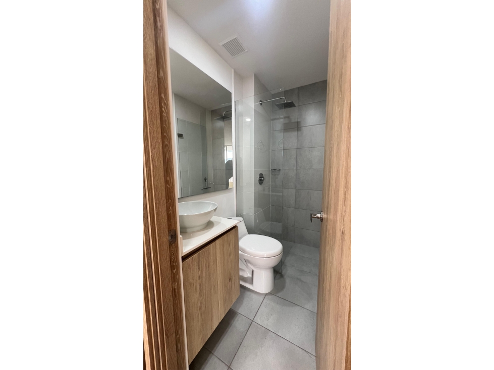Exclusivo apartaestudio en venta en el sector de suramerica itaguí — foto 5