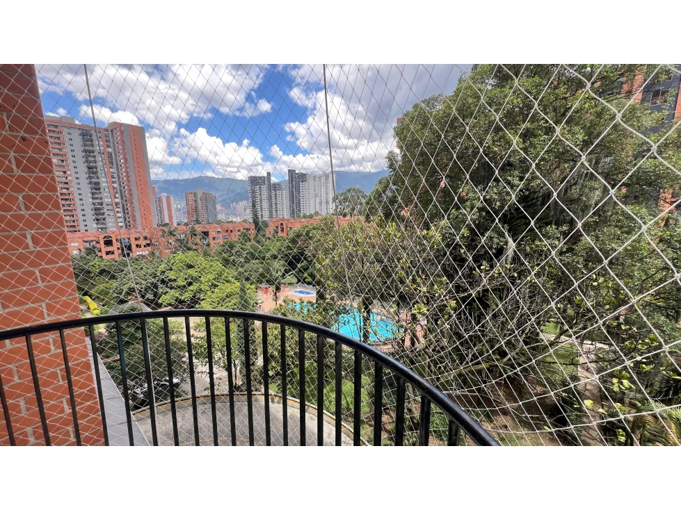 Apartamento en venta en unidad cerrada en suramerica P.S — foto 2