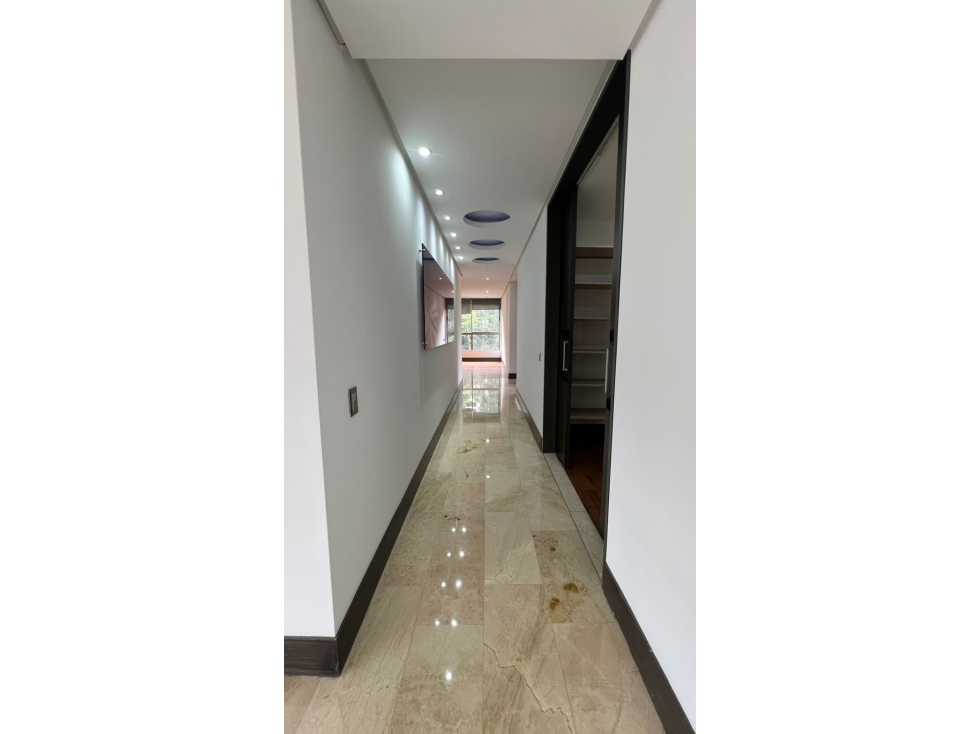 Apartamento de Lujo en el poblado — foto 5