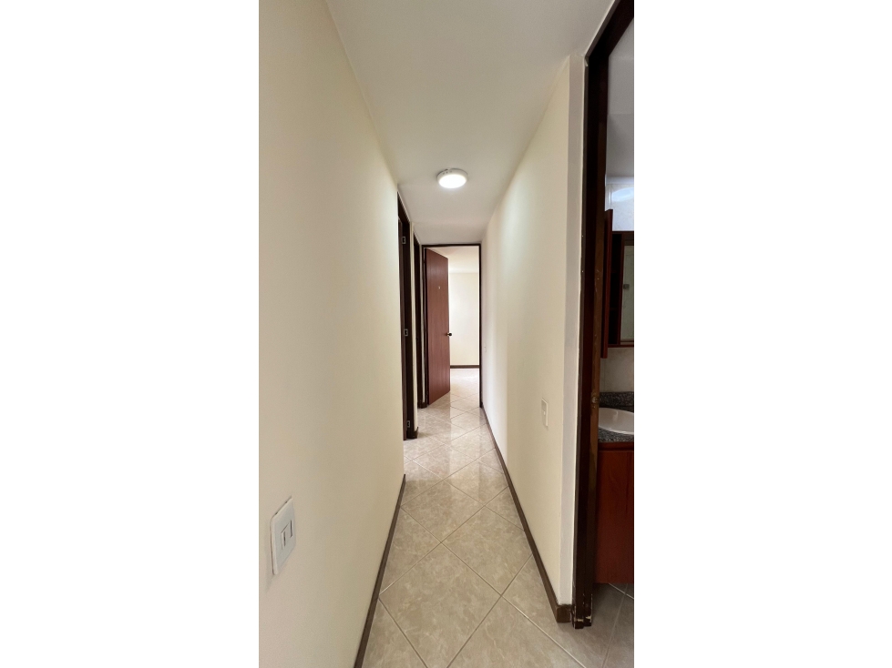 Apartamento en venta en unidad cerrada en Itaguí — foto 6