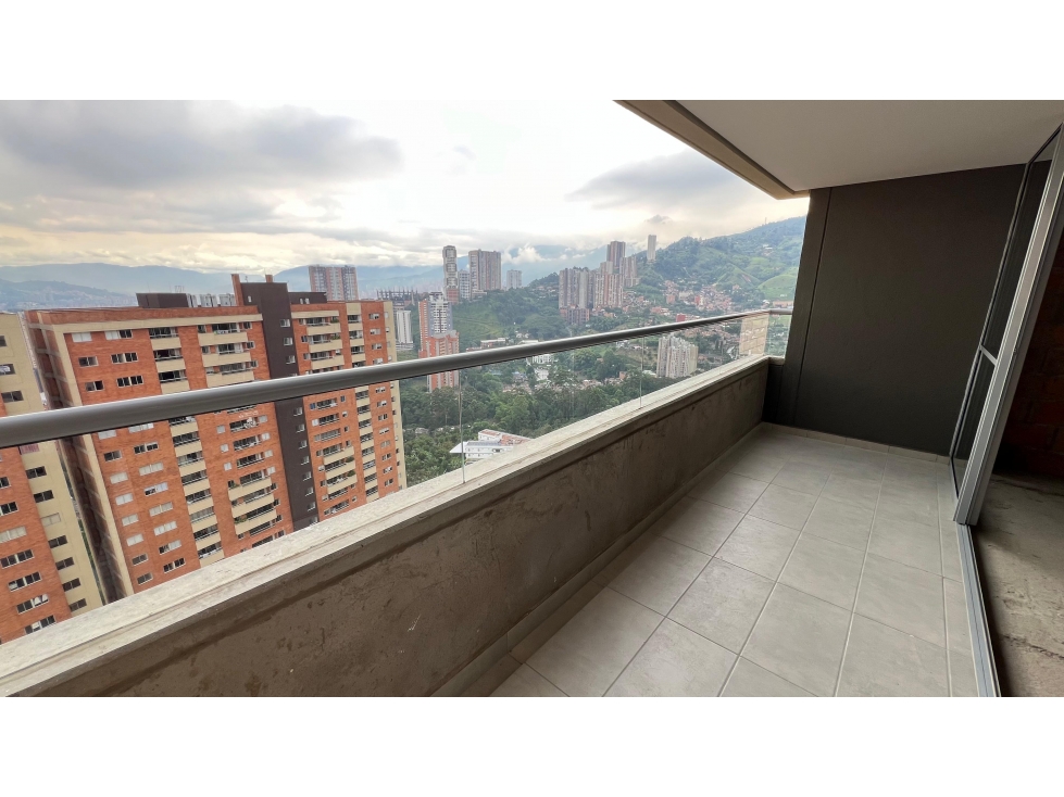 Apartamento en venta en obra negra en Sabaneta ideal para inversión — foto 2
