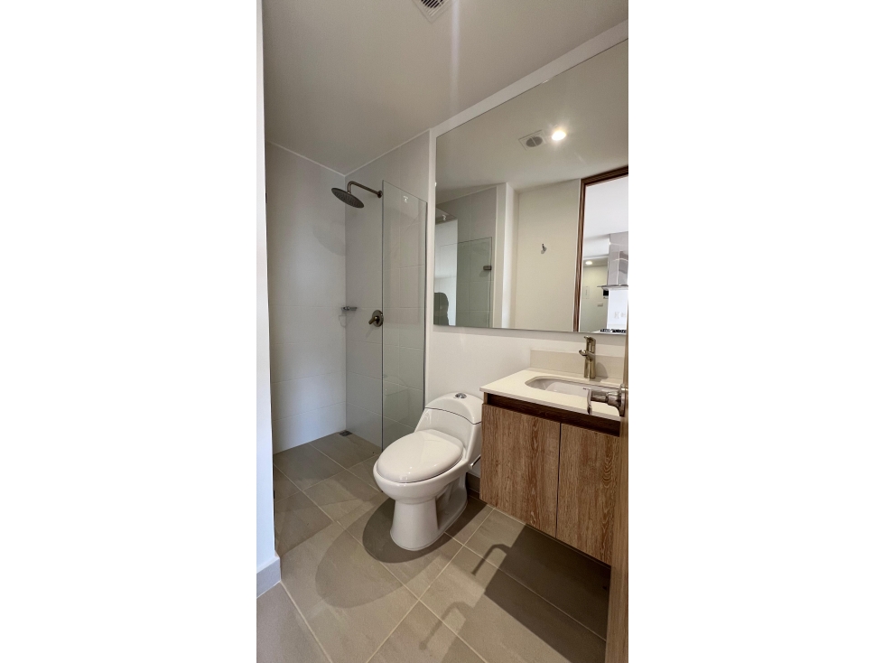 Apartamento nuevo en venta en unidad cerrada en Ríonegro — foto 6
