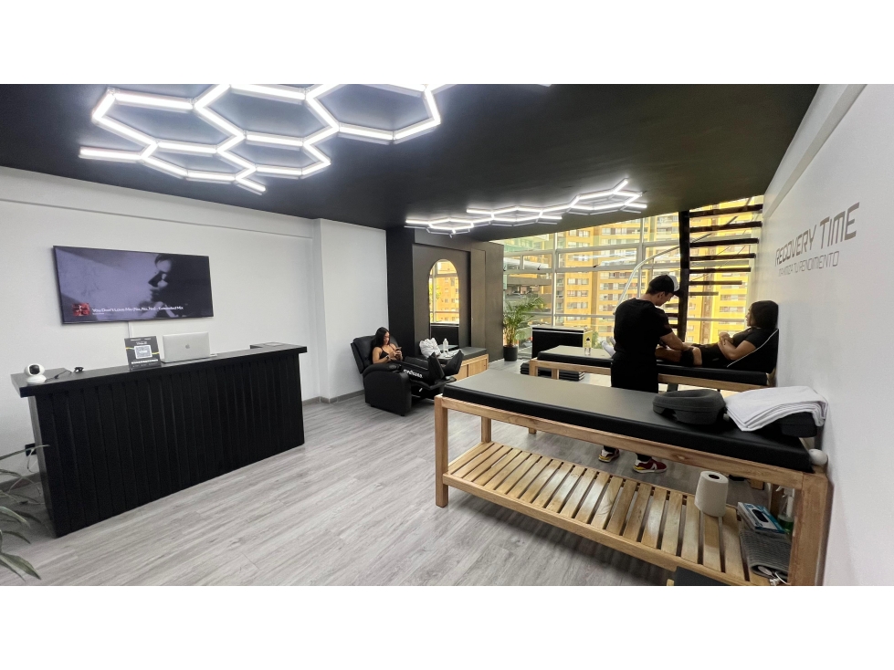 Oficina en venta en zona exclusiva de las palmas — foto 5