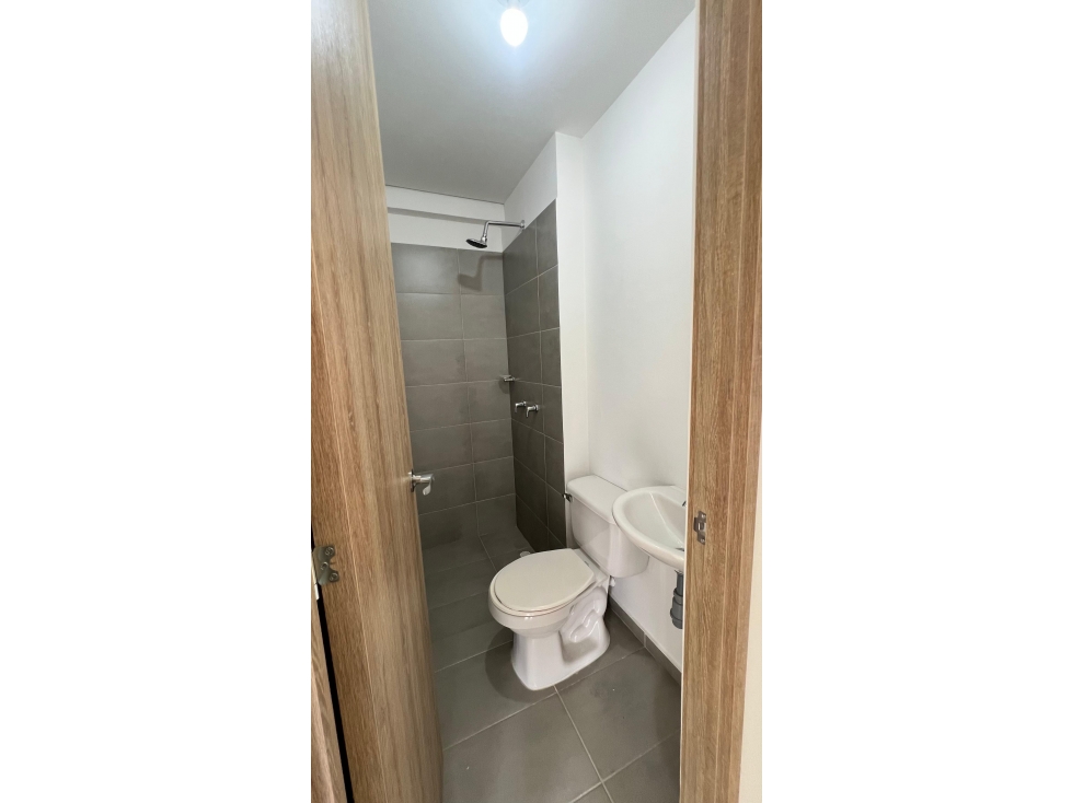 Se vende apartamento totalmente nuevo en Sabaneta sector las lomitas — foto 6