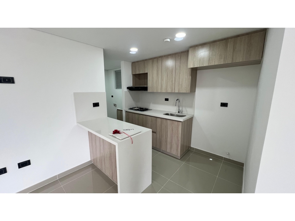 Estrena el apartamento de tus sueños en la estrella
