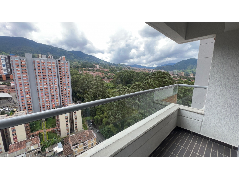 Hermoso Apartamento nuevo en La Estrella Sector Suramérica HB — foto 6