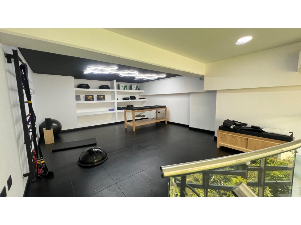 Oficina en venta en zona exclusiva de las palmas — foto 6