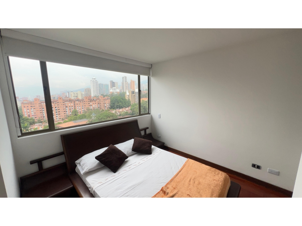Apartamento en venta en el poblado - sector san lucas — foto 6