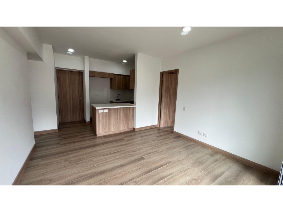 Hermoso Apartamento nuevo en La Estrella Sector Suramérica HB — foto 4
