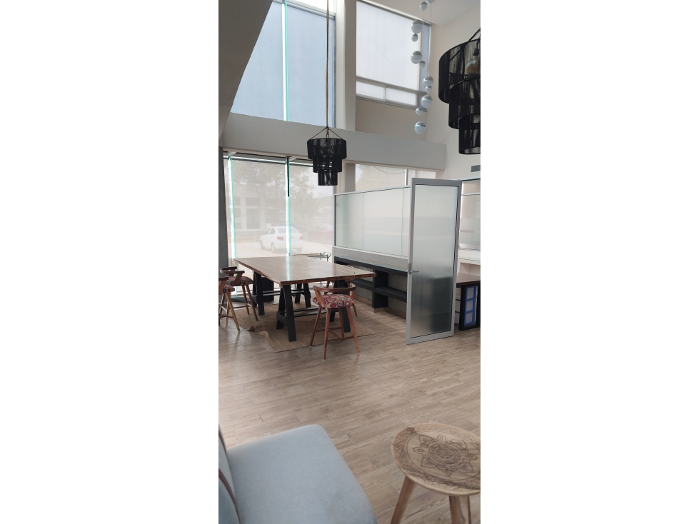 RENTA DE LOCAL 140 M2 EN PLAYA DEL CARMEN - 2