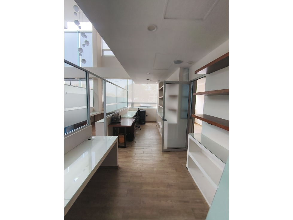 RENTA DE LOCAL 140 M2 EN PLAYA DEL CARMEN - 6