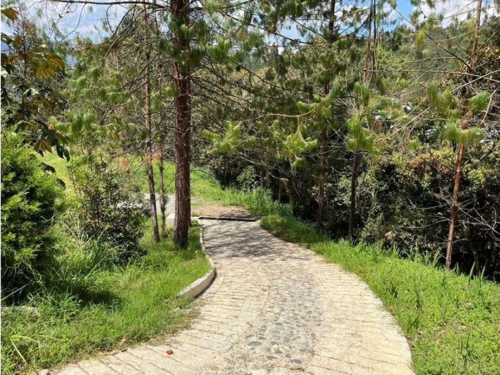 Lote en venta en fizebad, el retiro — foto 3