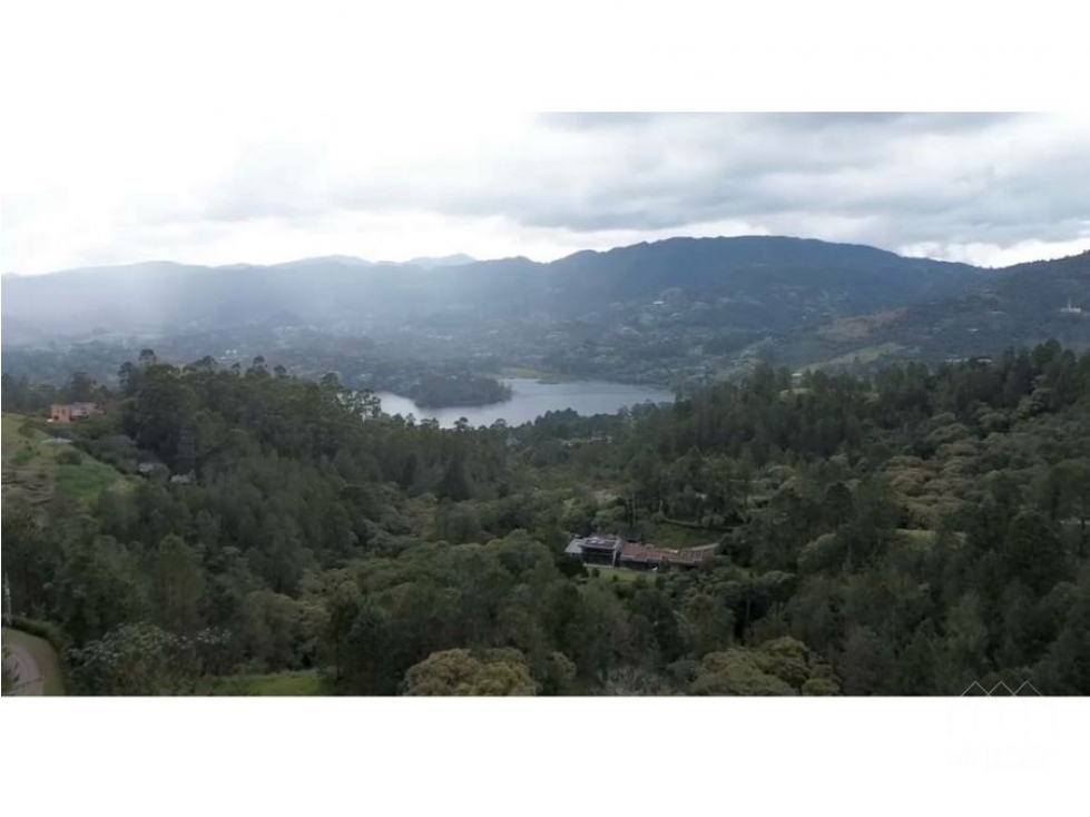 Venta de lote en Juanito, el retiro